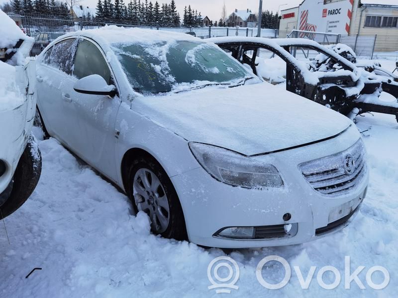 Insignia A Insignia  0281018769