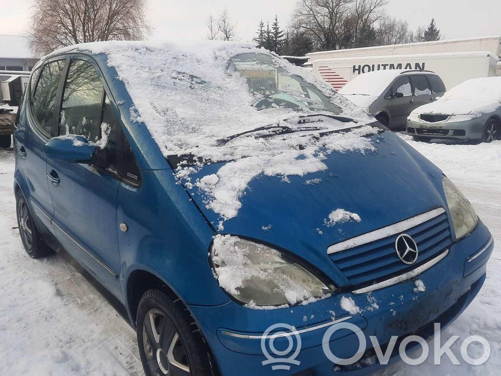 A W168 A-class  A1683201430