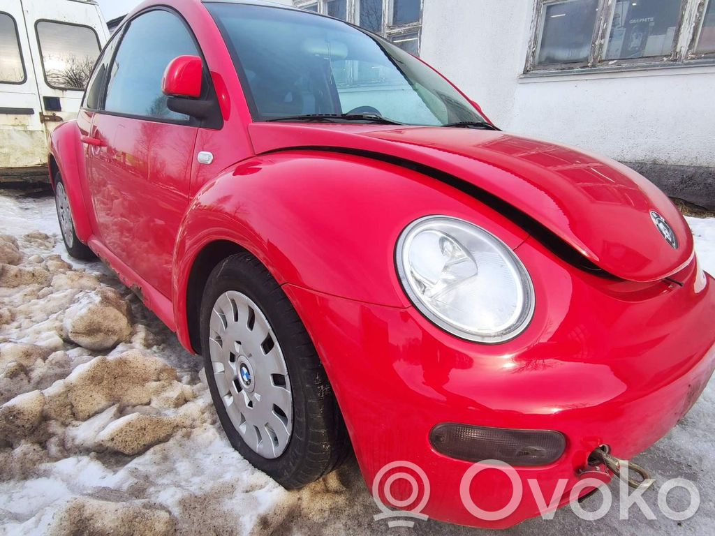 New Beetle Beetle  1C0035217