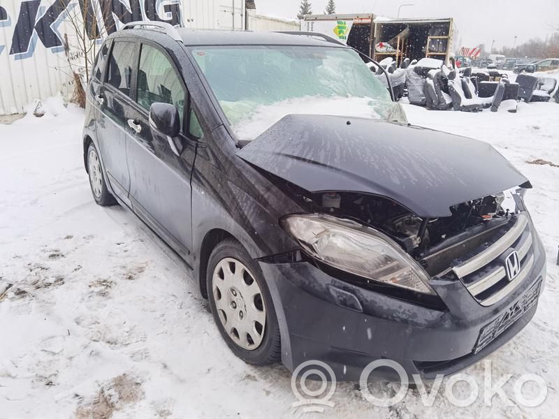 FR-V FR-V  815544