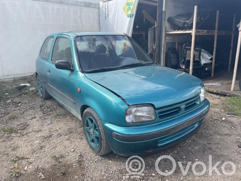 Micra Micra  1121199B00