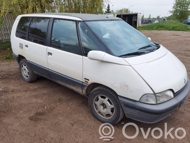 Espace II Espace