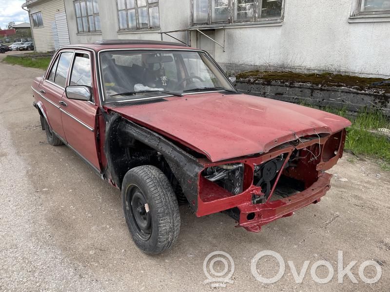 W123 W123 C123  1238200710