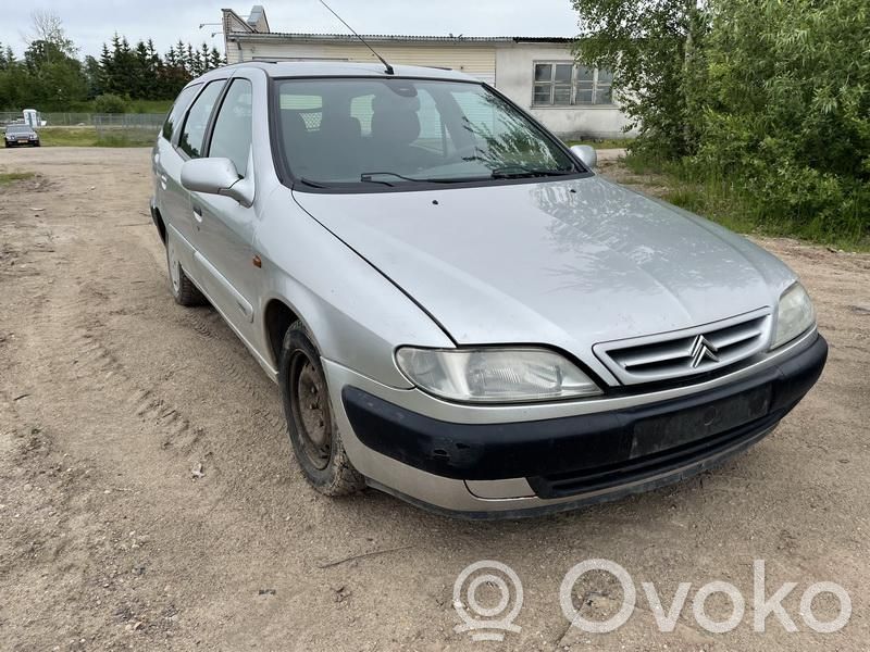 Xsara Xsara, Xsara Picasso  D7R12