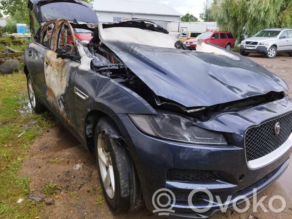 F-Pace F-Pace  307368