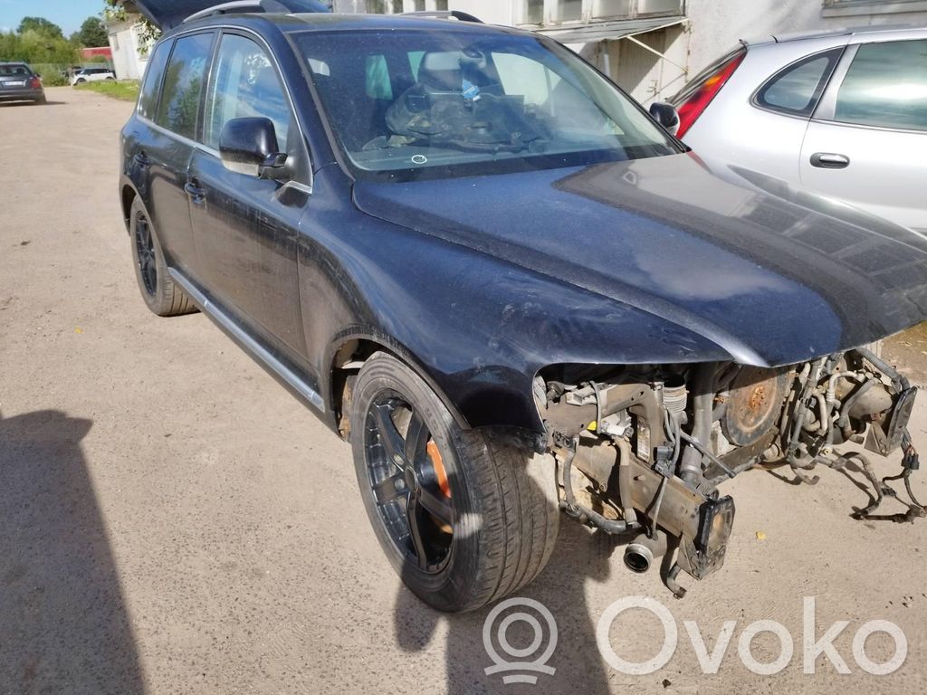 Touareg I Touareg  2C418AB
