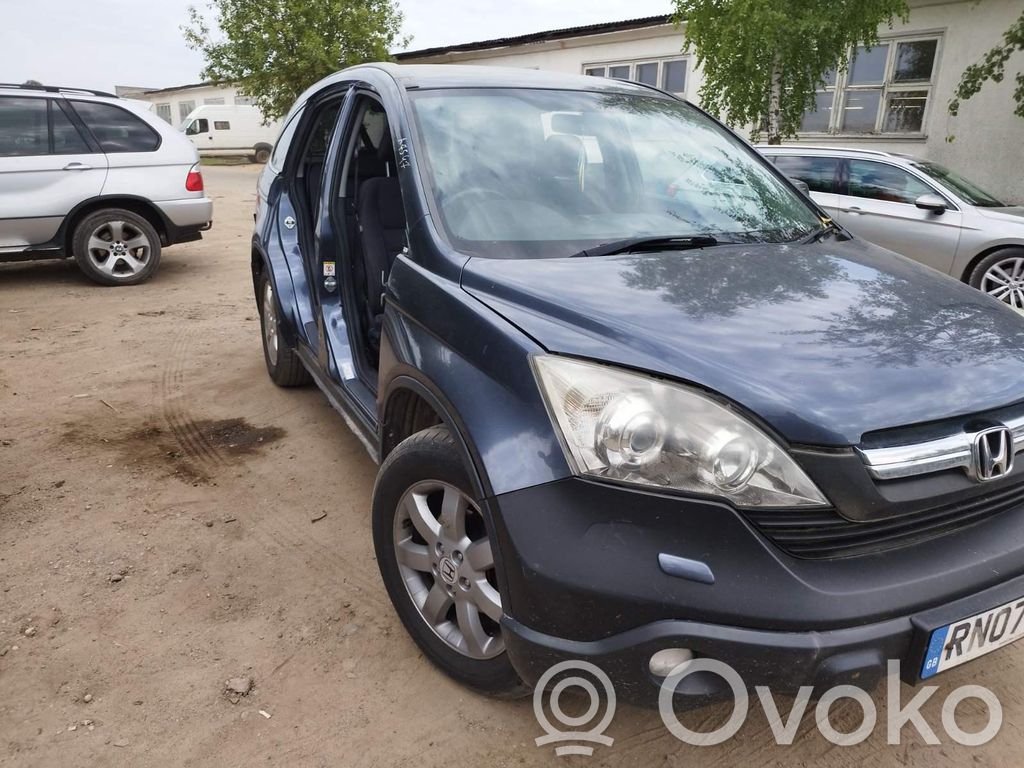 CR-V CR-V