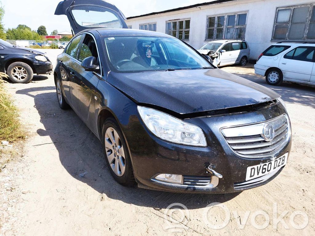 Insignia A Insignia  13228303
