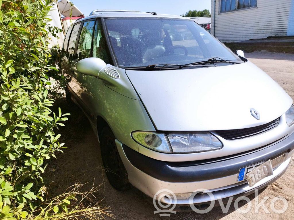 Espace III Espace