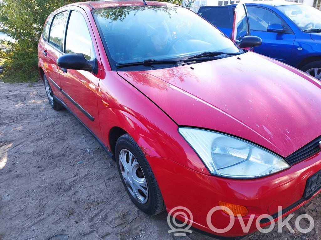 Focus Focus  98ABA042B85