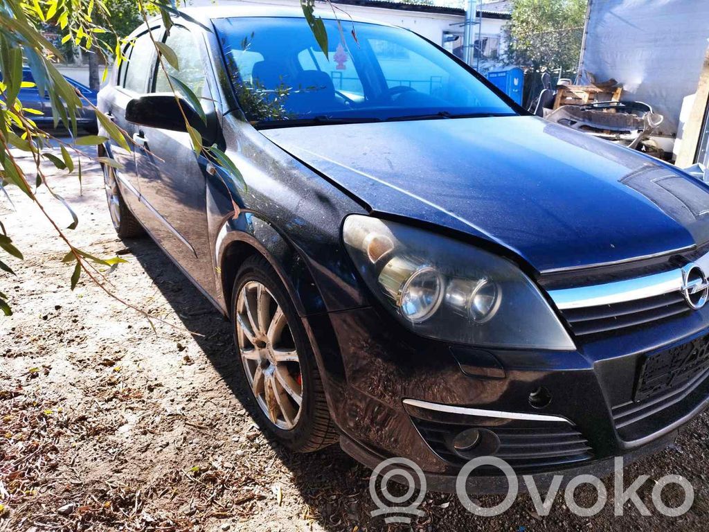 Astra H Astra