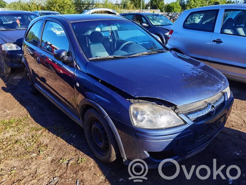 Corsa C Corsa  70230712