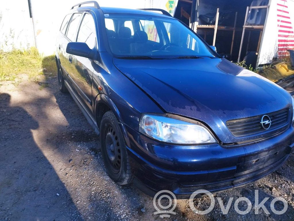 Astra G Astra  90531516