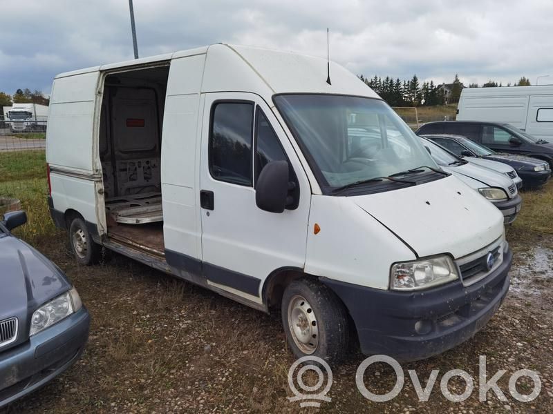 Ducato Ducato  0462500