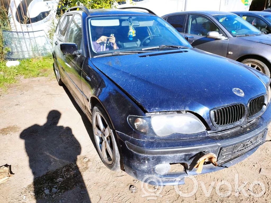 3 E46 Series 3