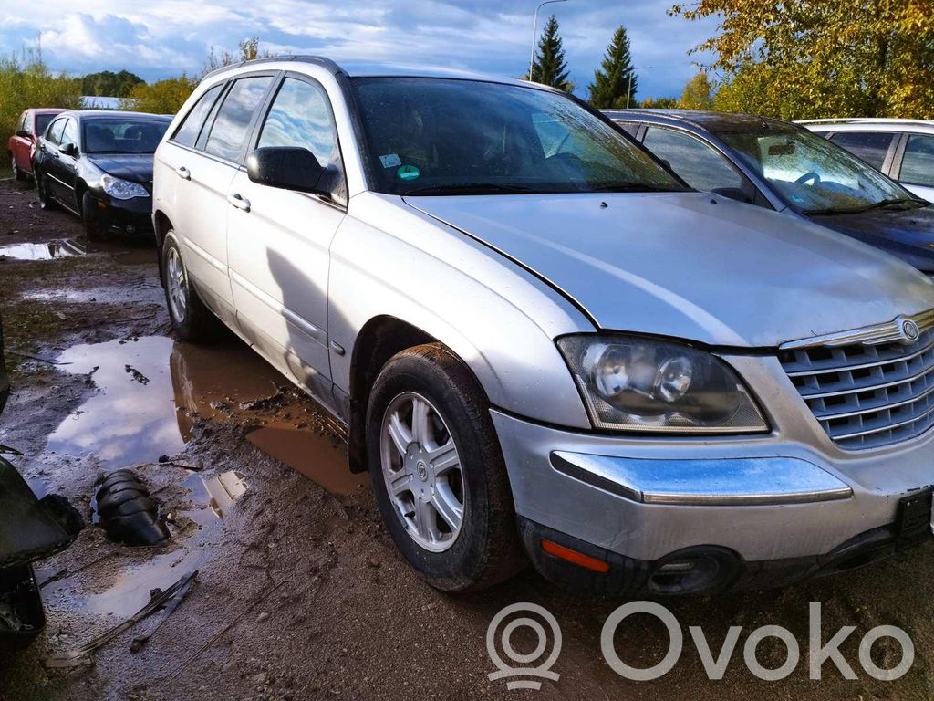 Pacifica Pacifica  05281486AA