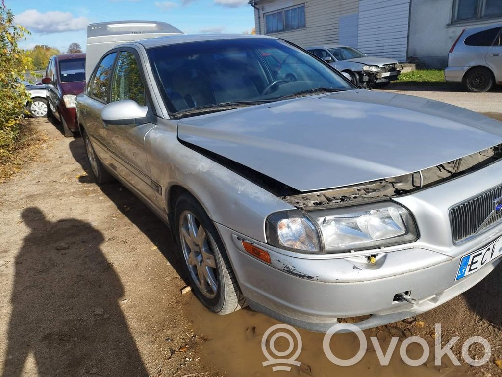 S80 S80