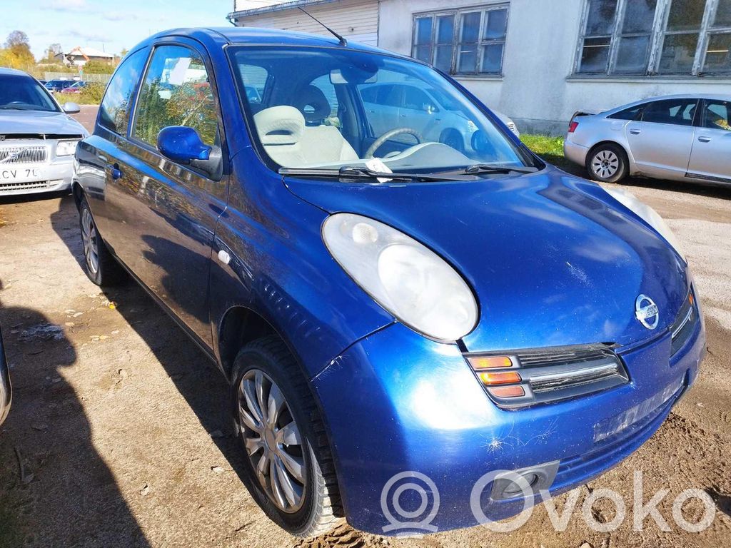 Micra Micra  68486AX600