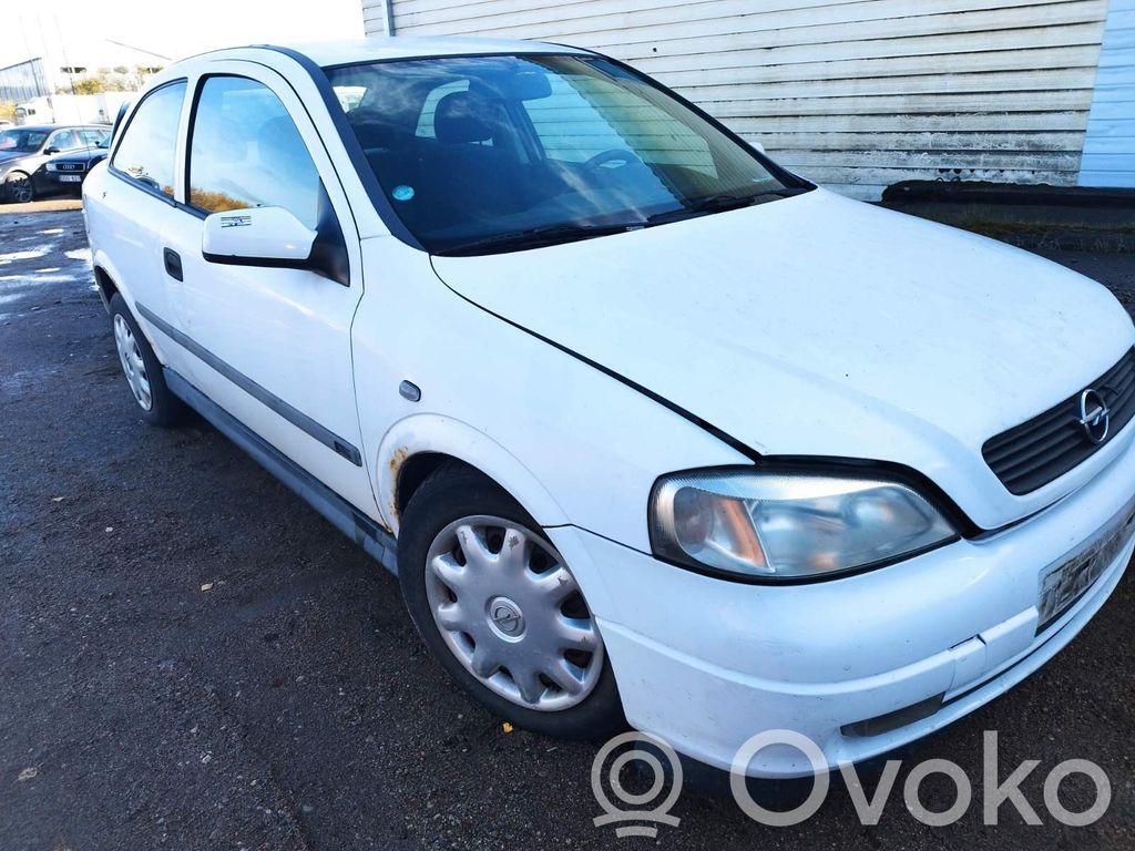 Astra G Astra  9129048