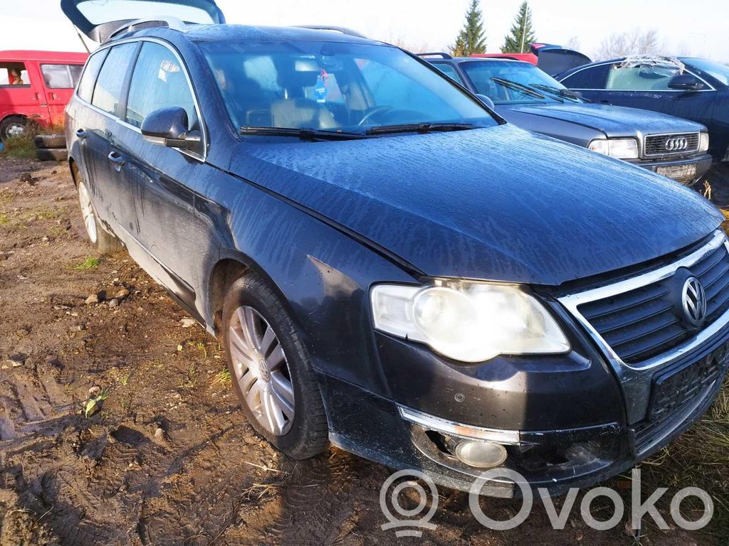 PASSAT B6 Passat  CPP31046XNG