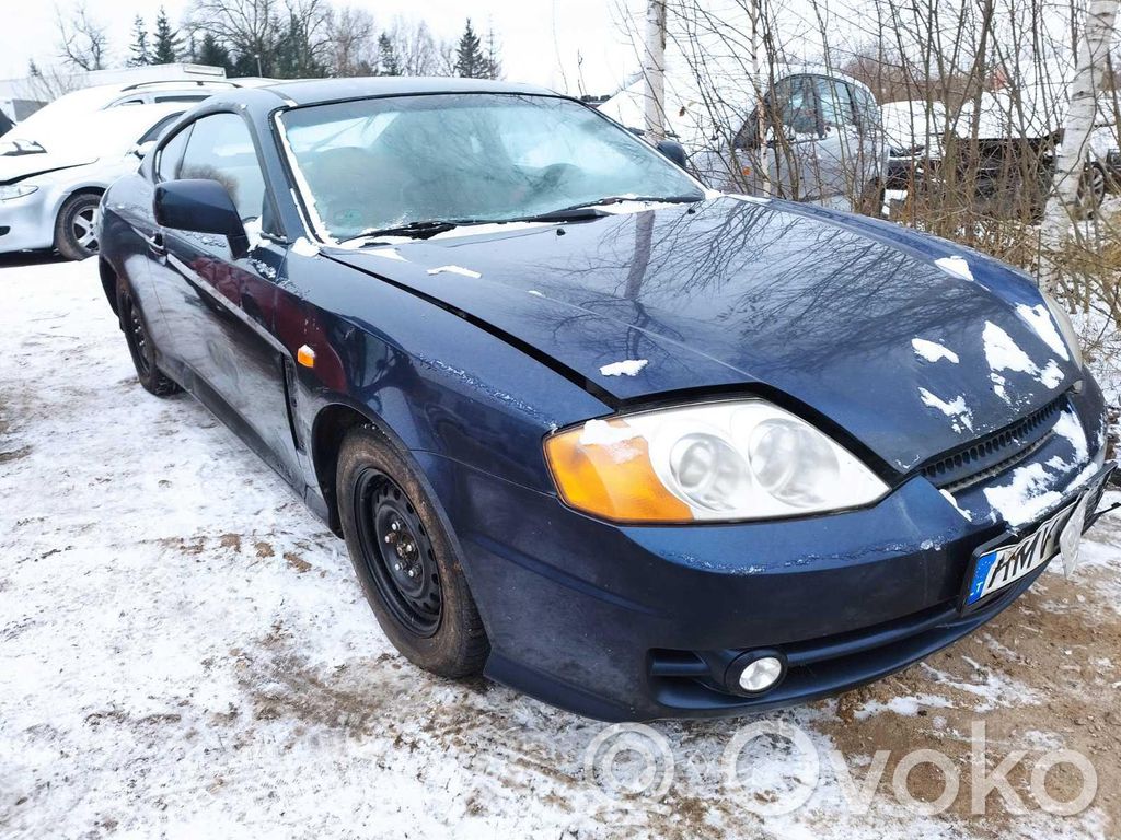 Coupe Coupe