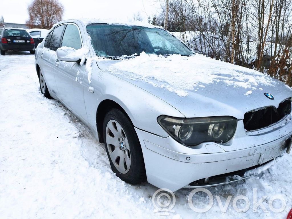 7 E65 E66 Series 7  65970001