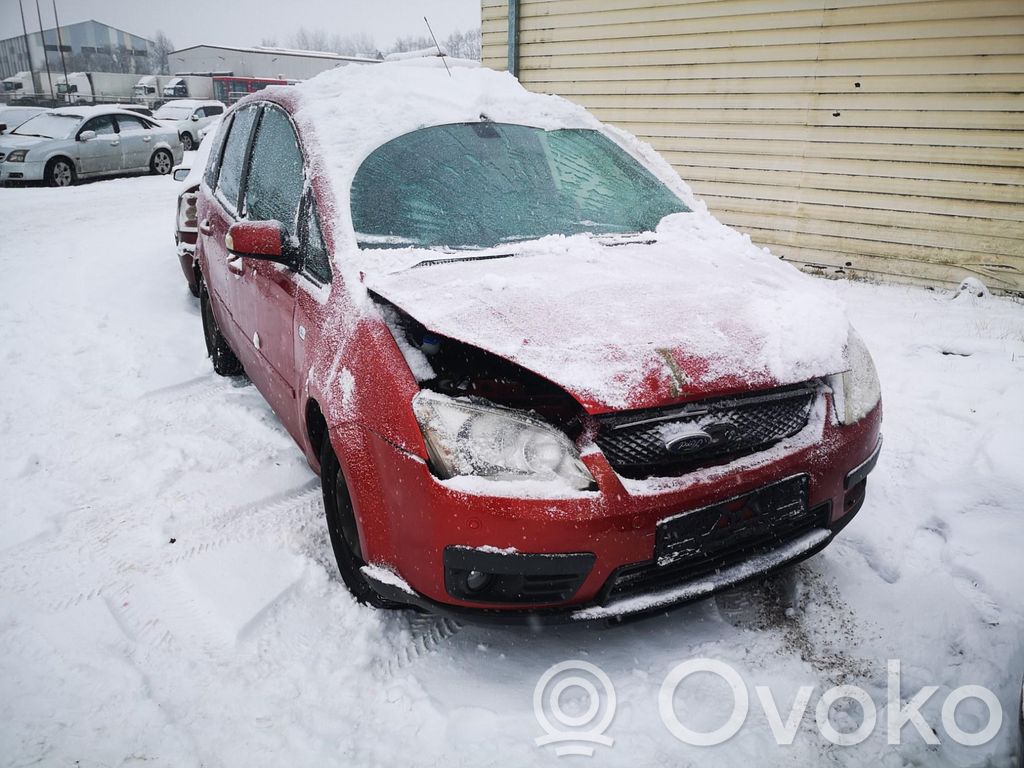Focus C-MAX Focus C-MAX, C-MAX, Grand C-MAX