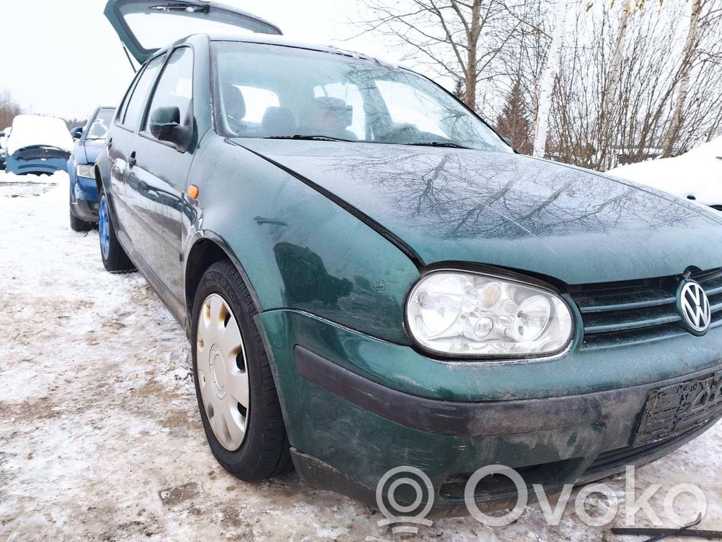 Golf IV Golf  113602
