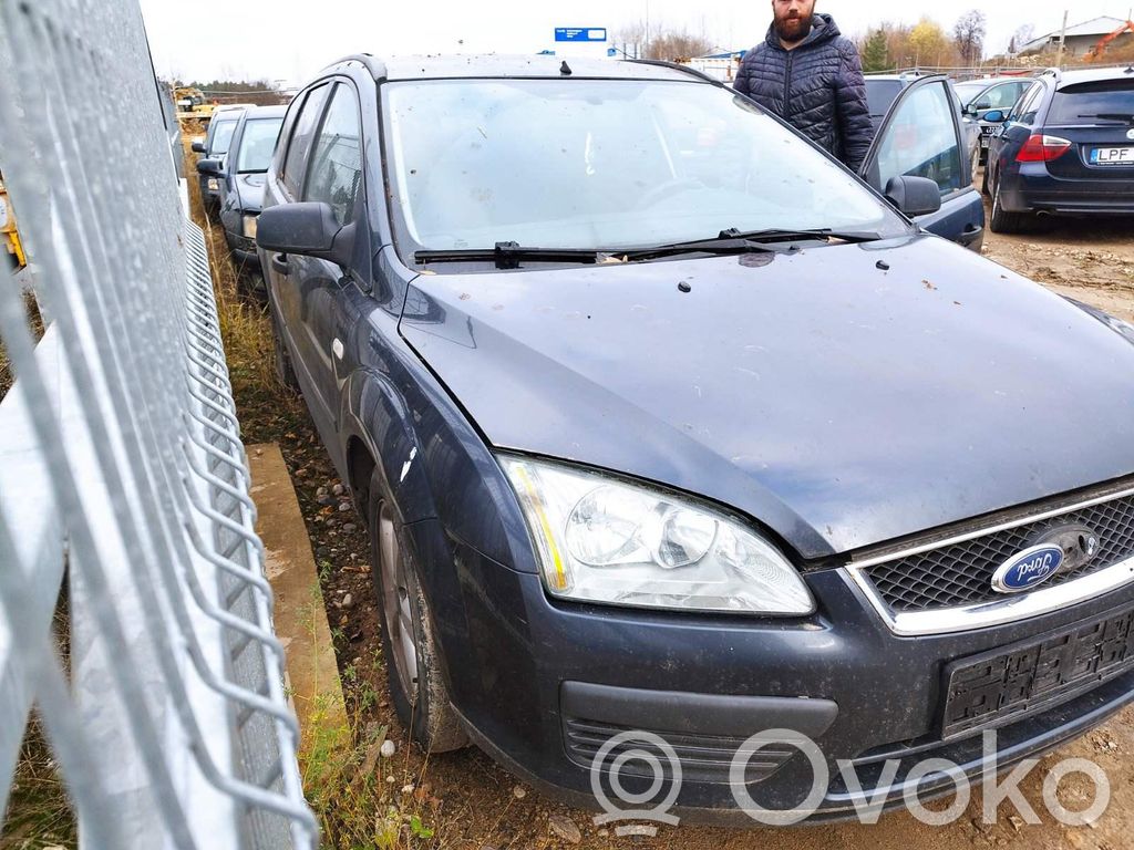 Focus Focus  4M5XA04584A