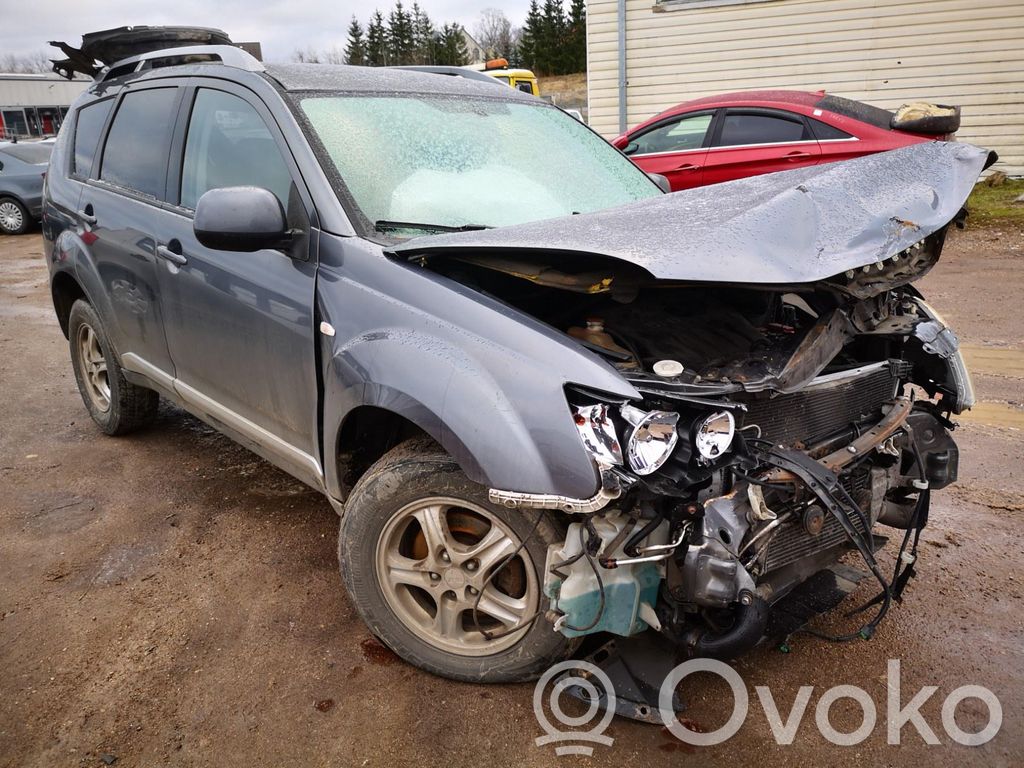 Outlander Outlander