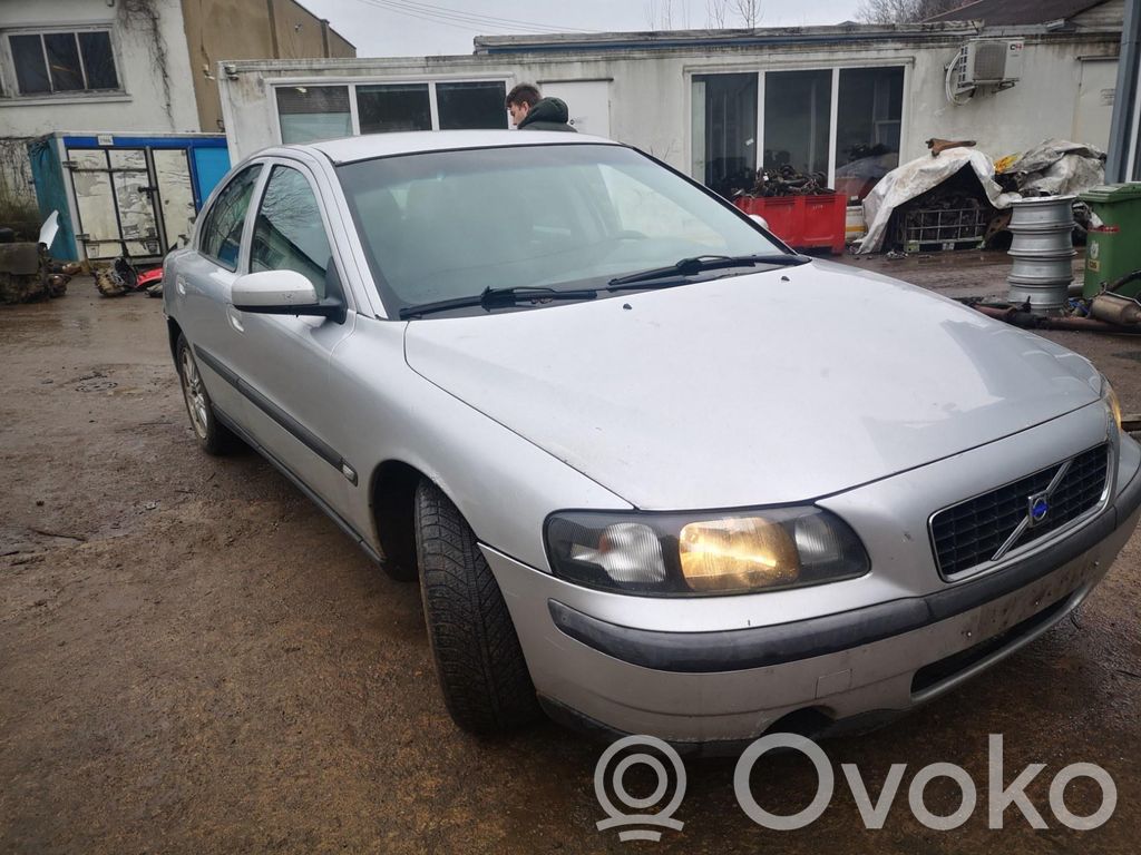 S60 S60