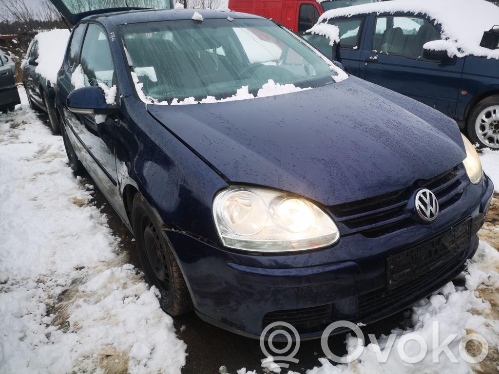 Golf V Golf  1K0863243A