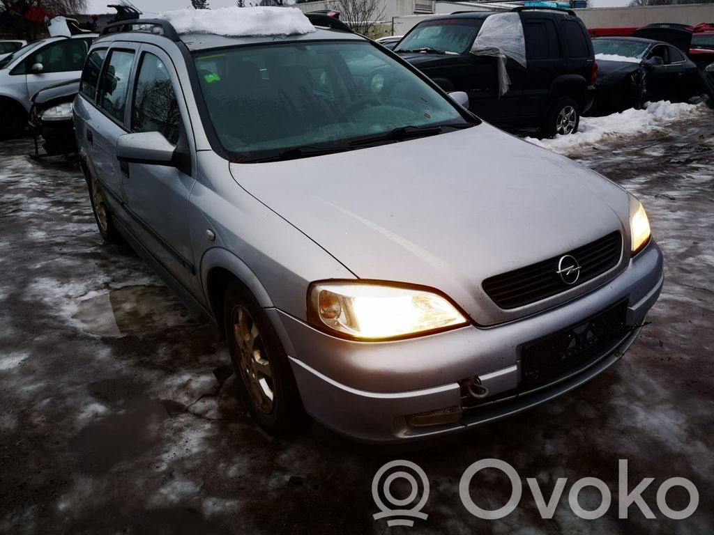 Astra G Astra  0281010267