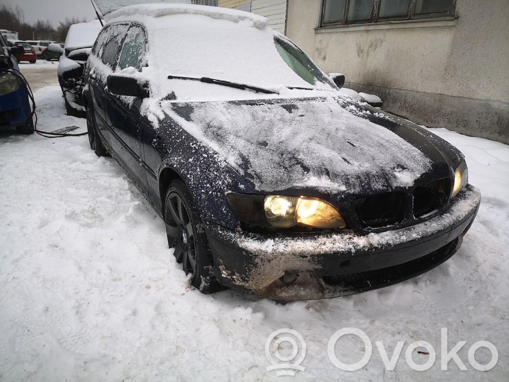 3 E46 Series 3
