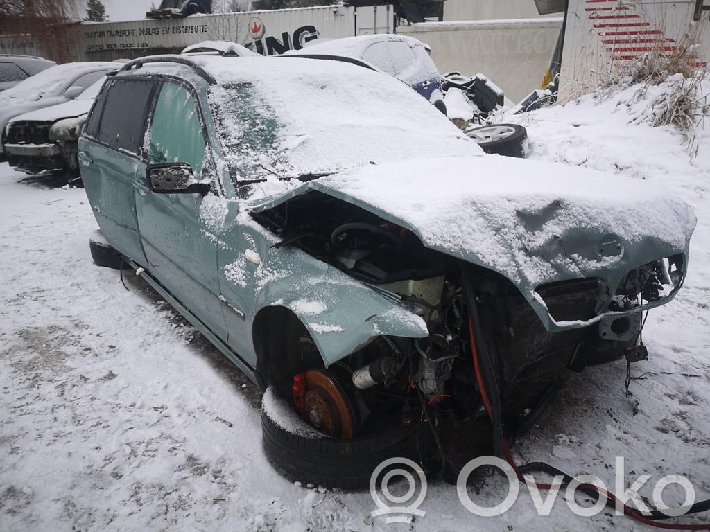3 E46 Series 3  0928400397