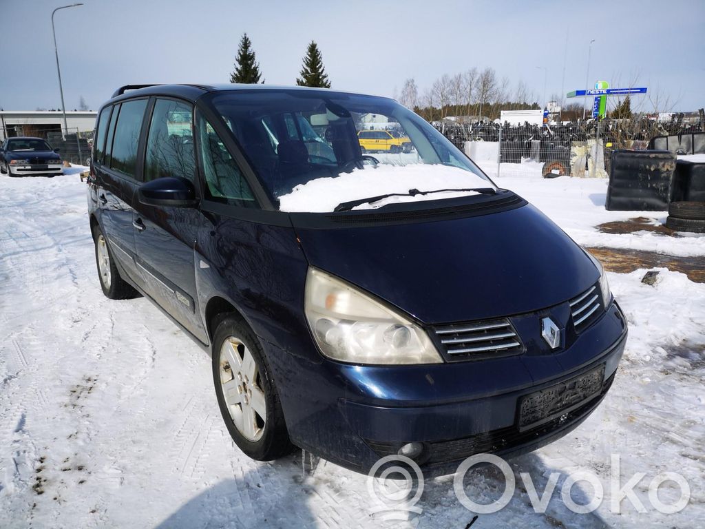 Espace -  Grand espace IV Espace  215122