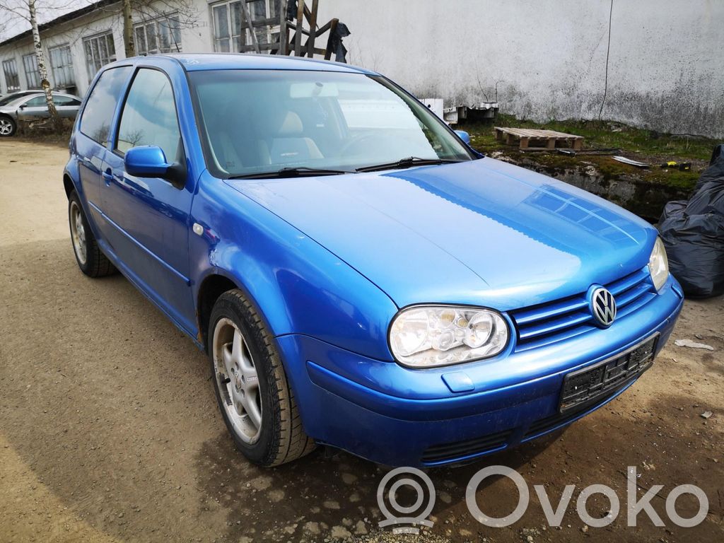 Golf IV Golf  E9014022
