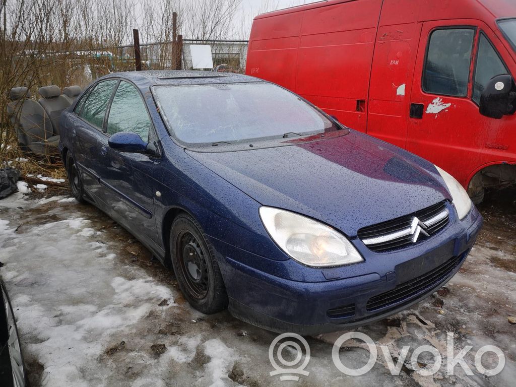 C5 C5, C5 Aircross  10096011283
