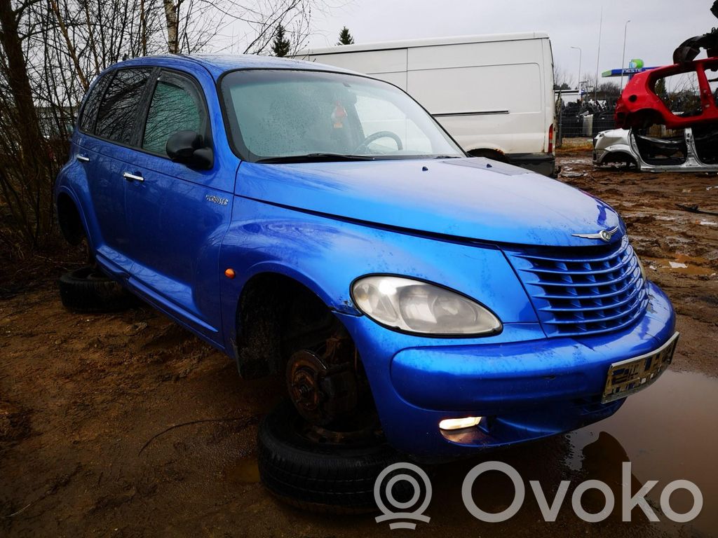 PT Cruiser PT Cruiser