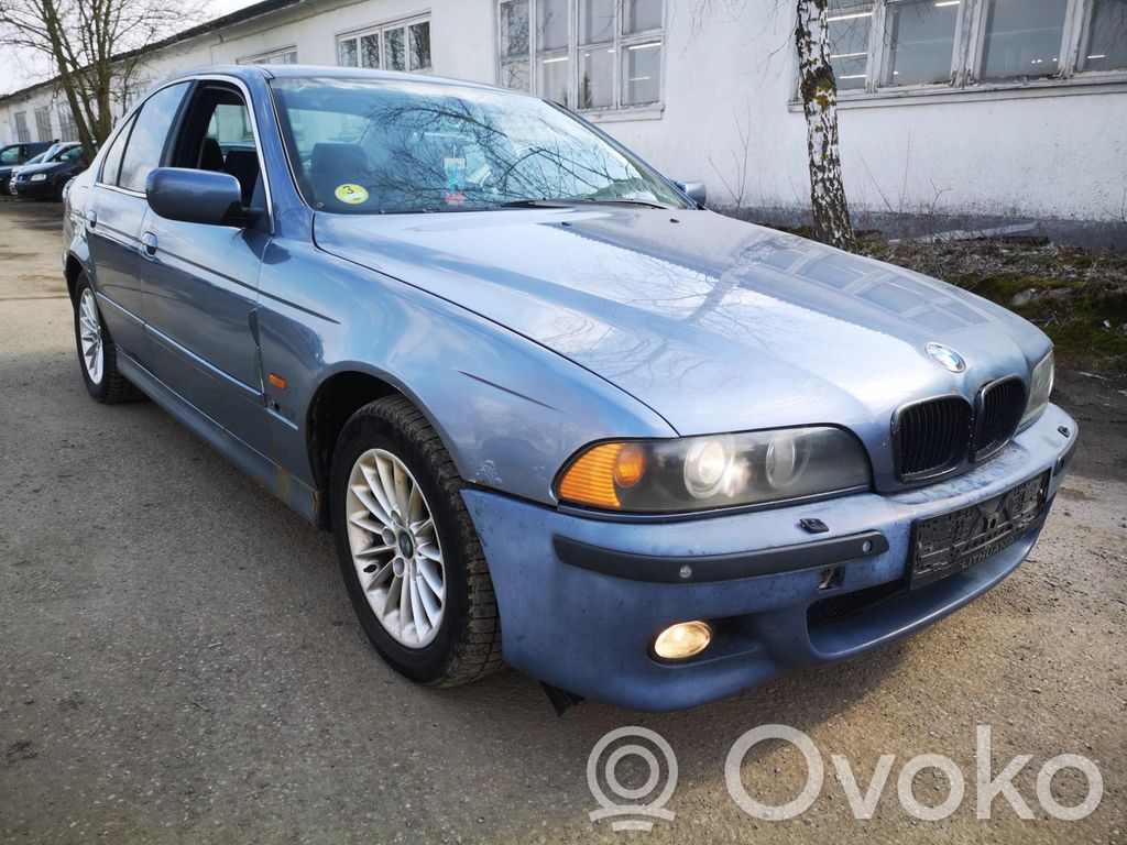 5 E39 Series 5  7501226