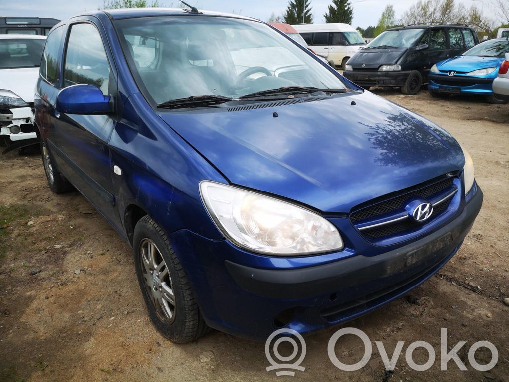 Getz Getz  39350