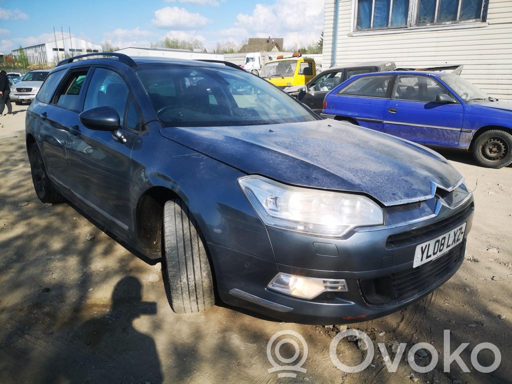 C5 C5, C5 Aircross  99604435401