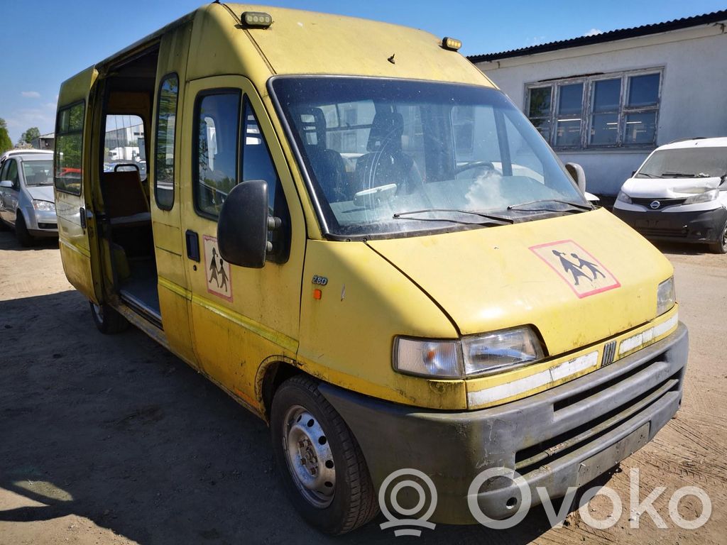 Ducato Ducato