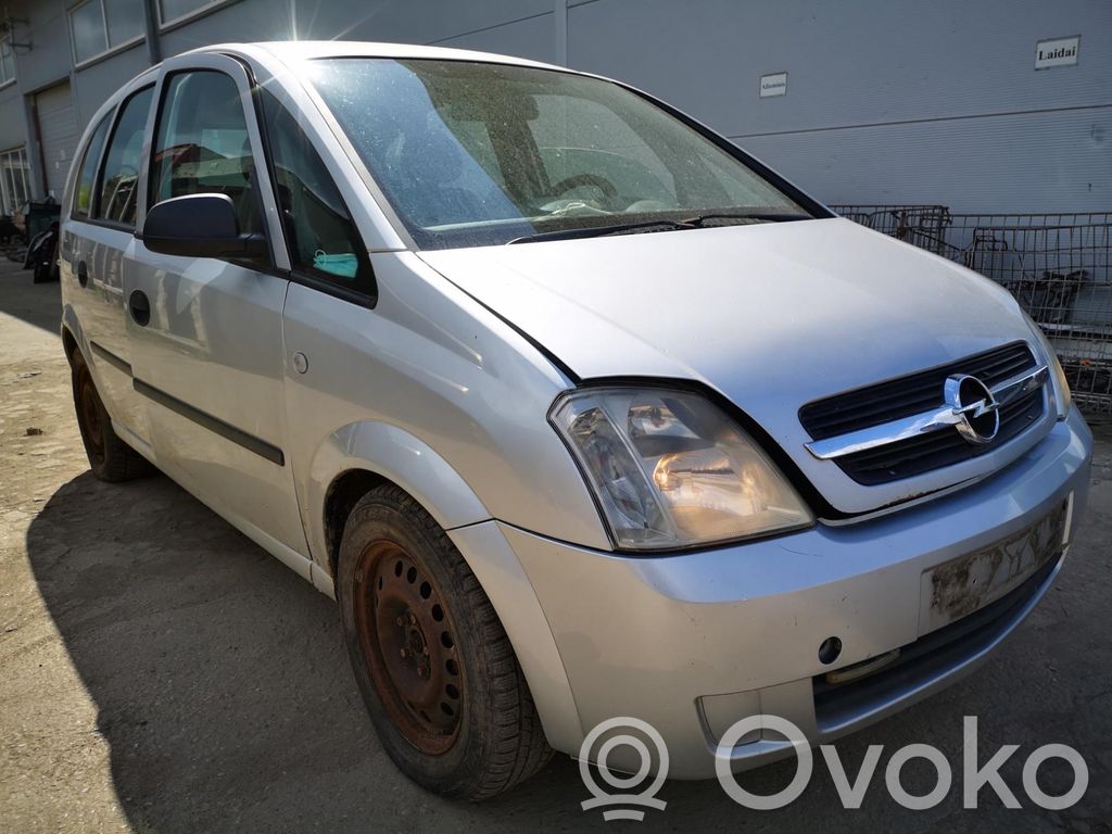 Meriva A Meriva  93294346