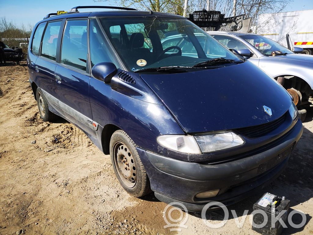 Espace III Espace  6025310282