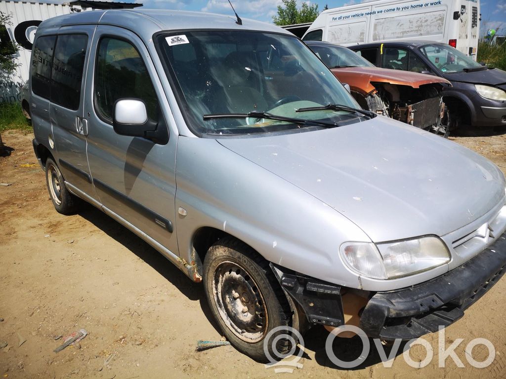 Berlingo Berlingo
