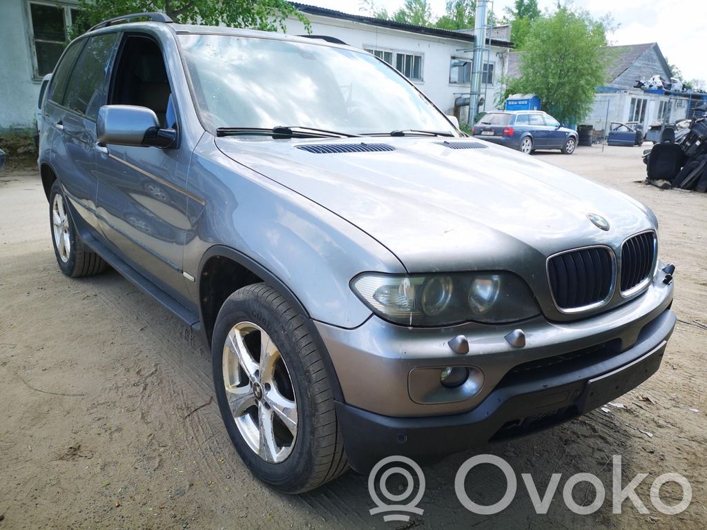 X5 E53 X5  702000964