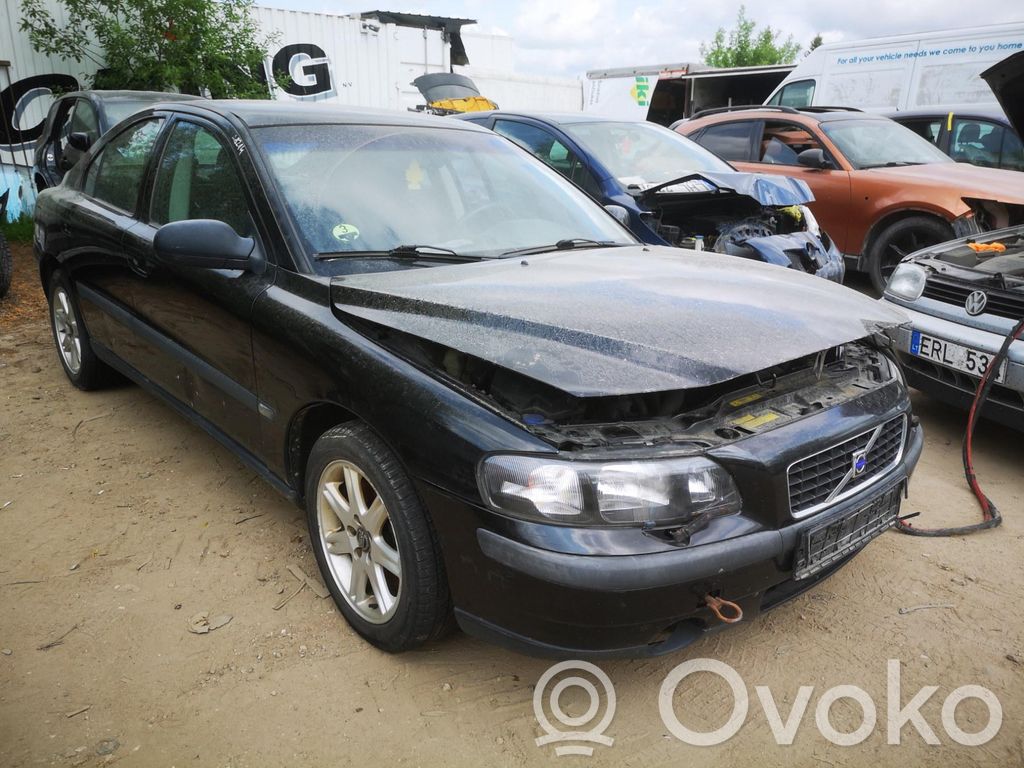S60 S60  E49042