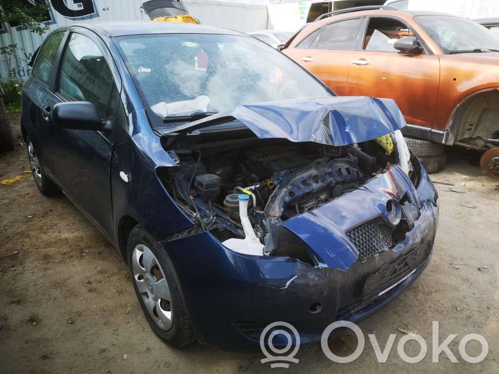Yaris Yaris