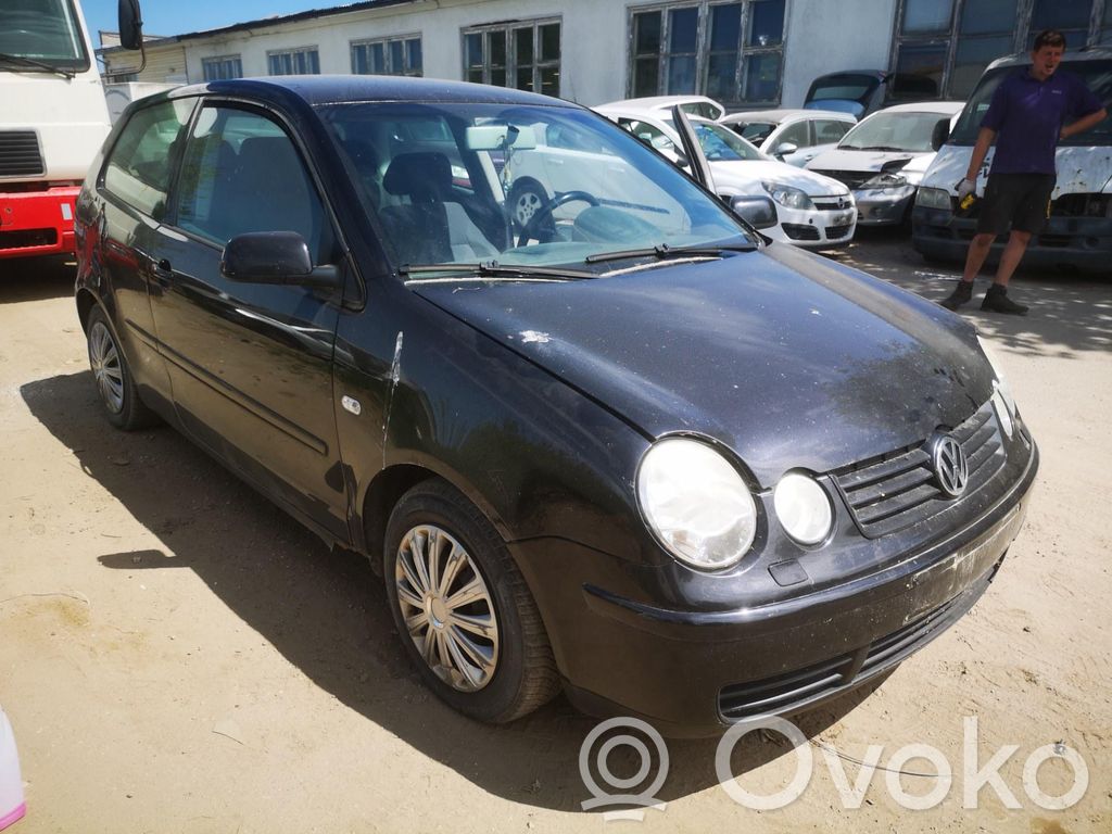 Polo Polo  6Q0951171